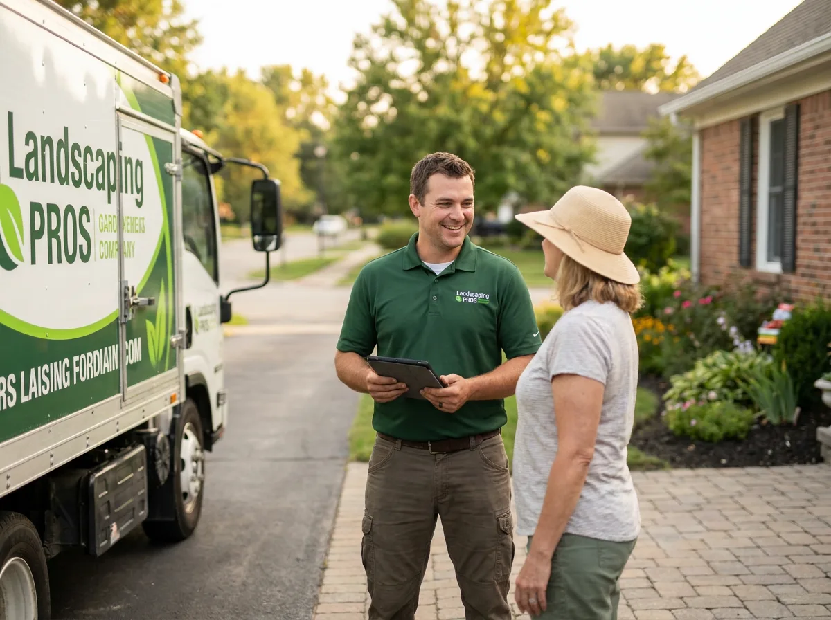 Landscaping Riddlesburg, PA FAQs